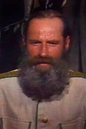 et billede af Boris Piskun