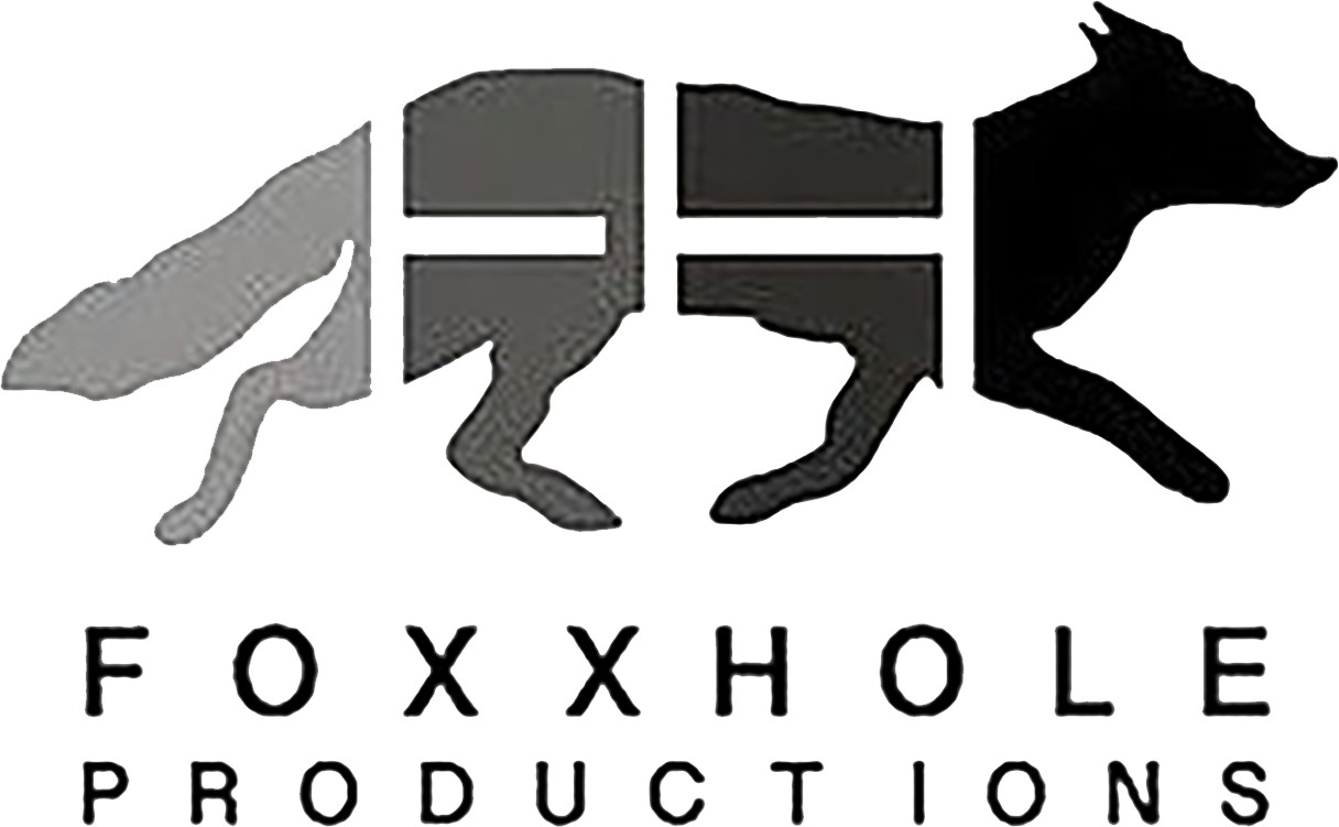 Foxxhole Productions