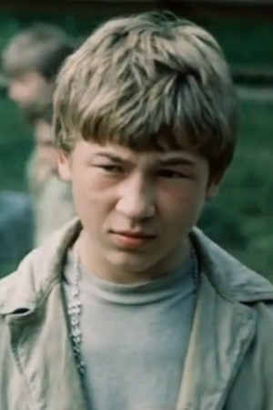 et billede af Sergei Naumov