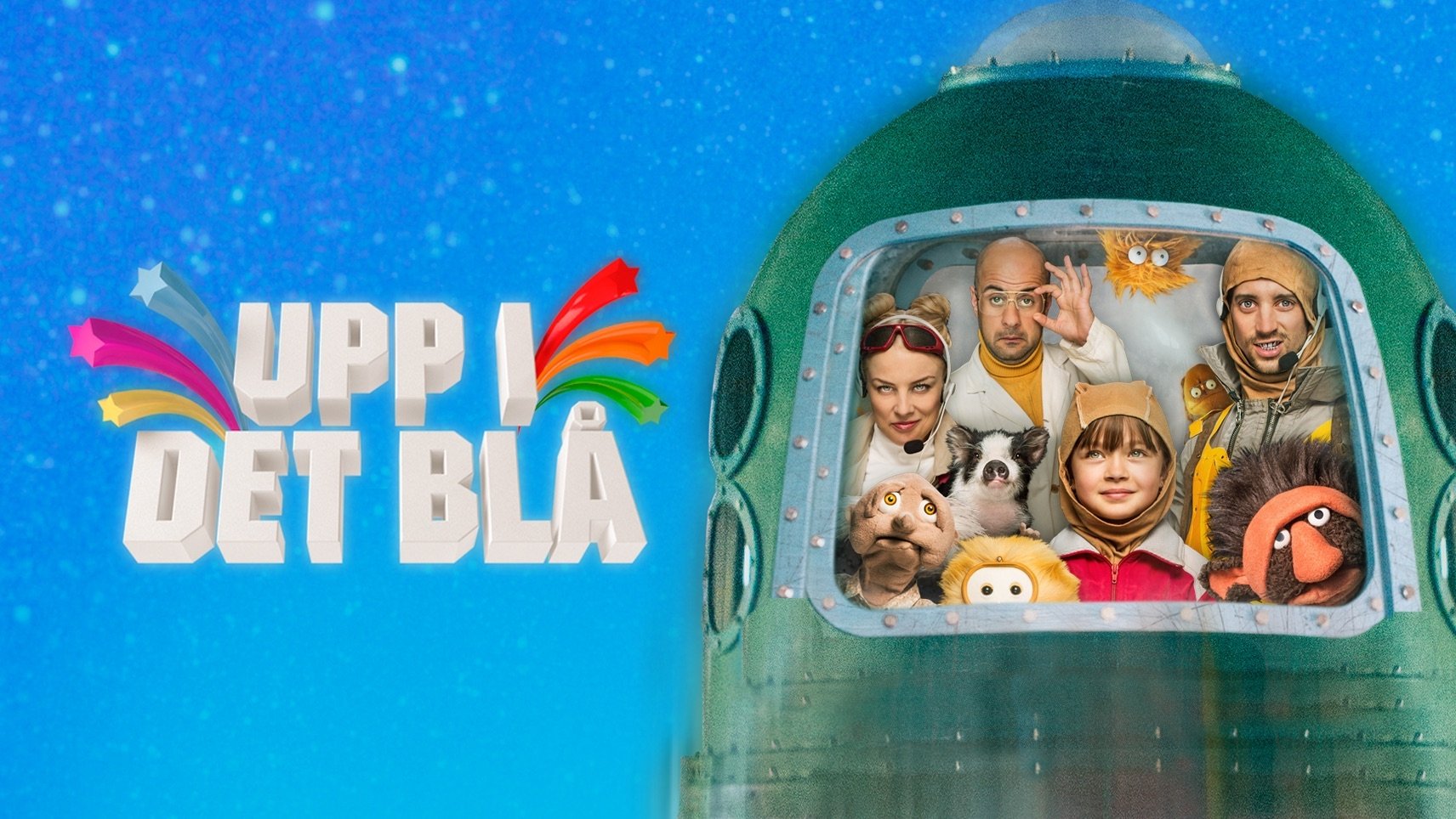 Up in the Sky (2016)