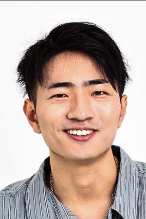 et billede af Jr-Ren Ho