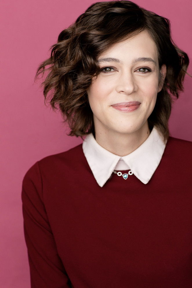 et billede af Griffin Kelly