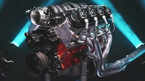 Thumbnail for Power Test: Cast Manifolds vs. Headers Season 1 Episode 15