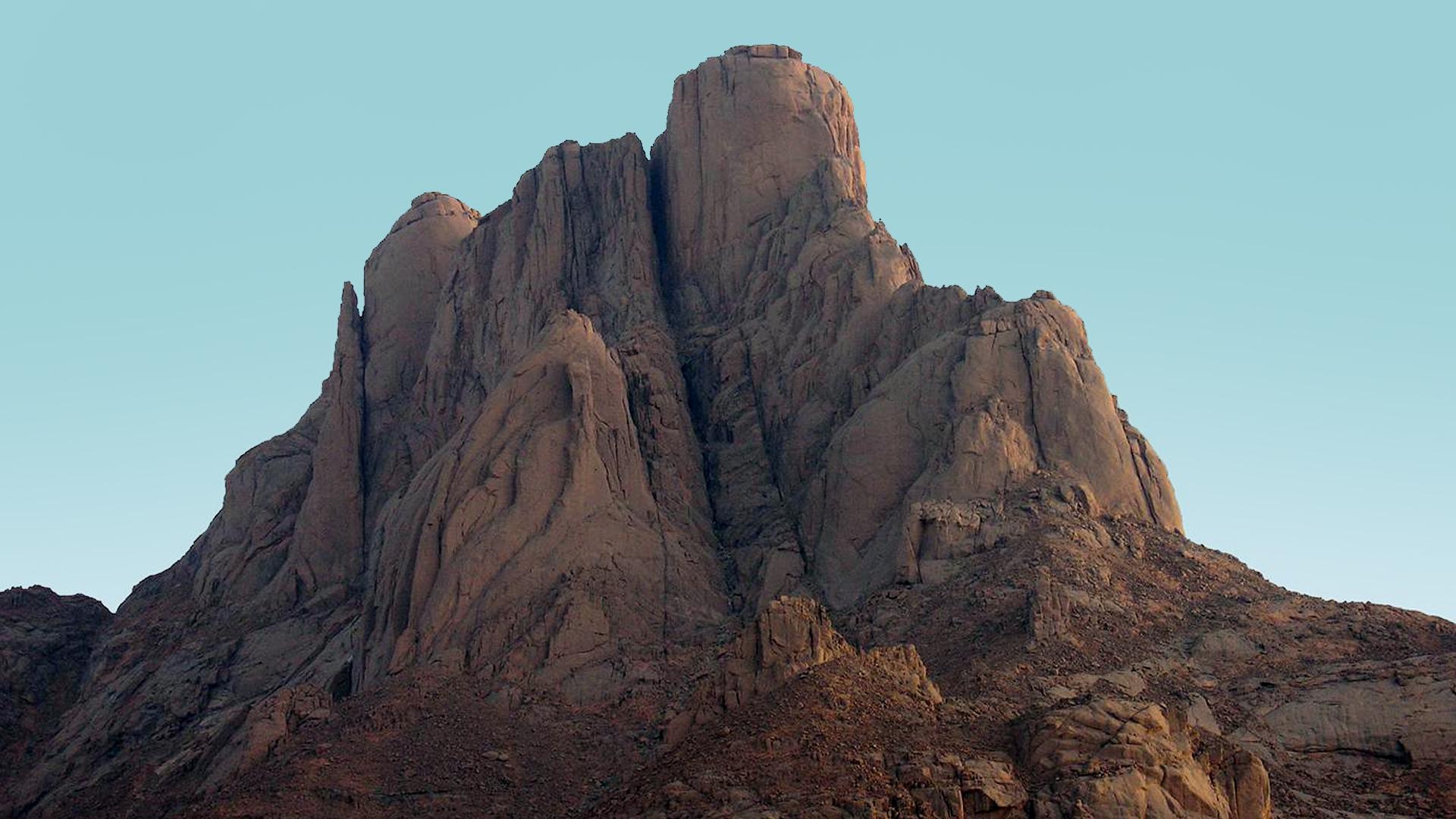 Sahara Vertical (2006)