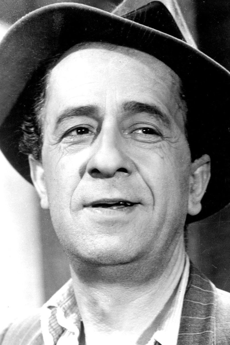 et billede af Mimis Fotopoulos