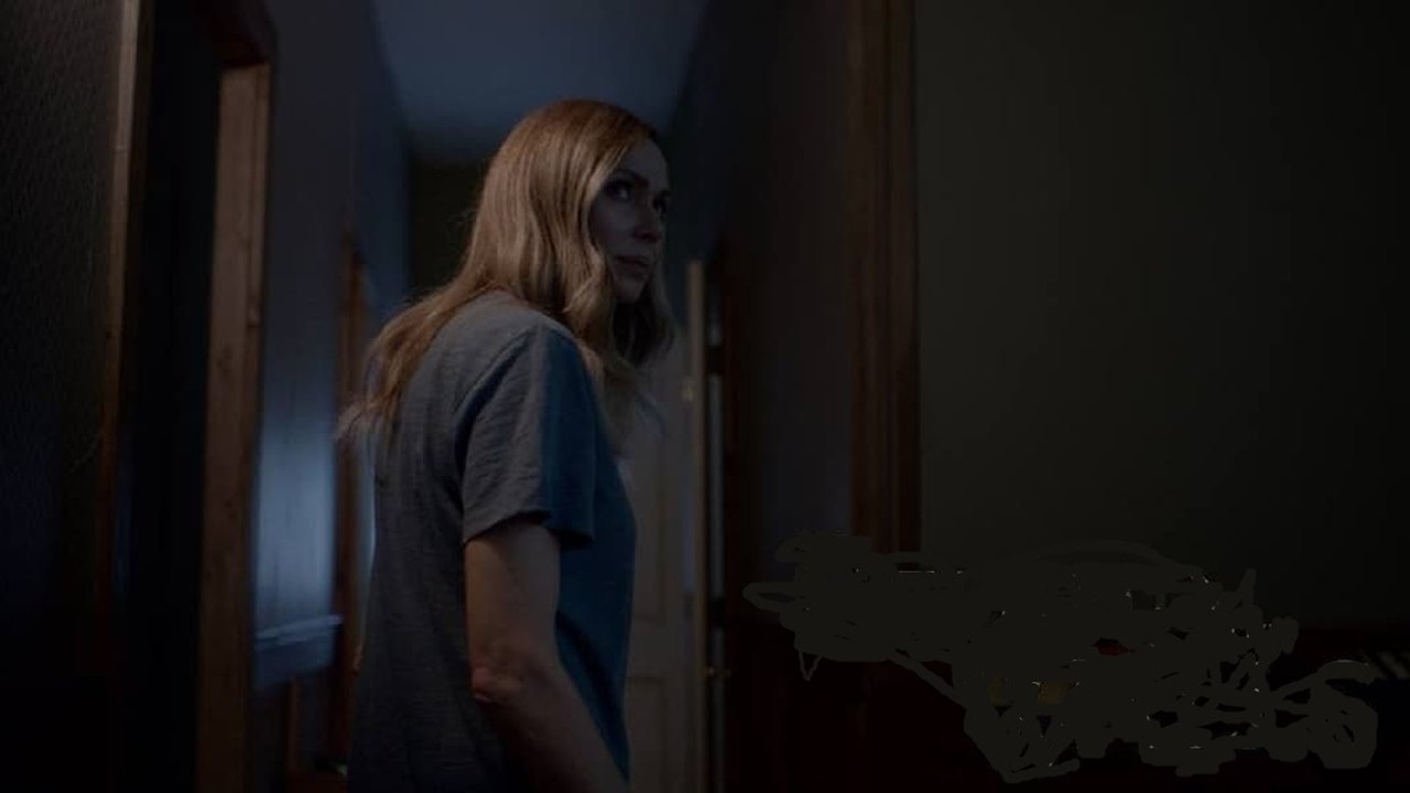 Behind the Walls (2018)