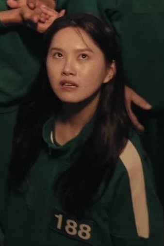 et billede af Jeong Min-jung