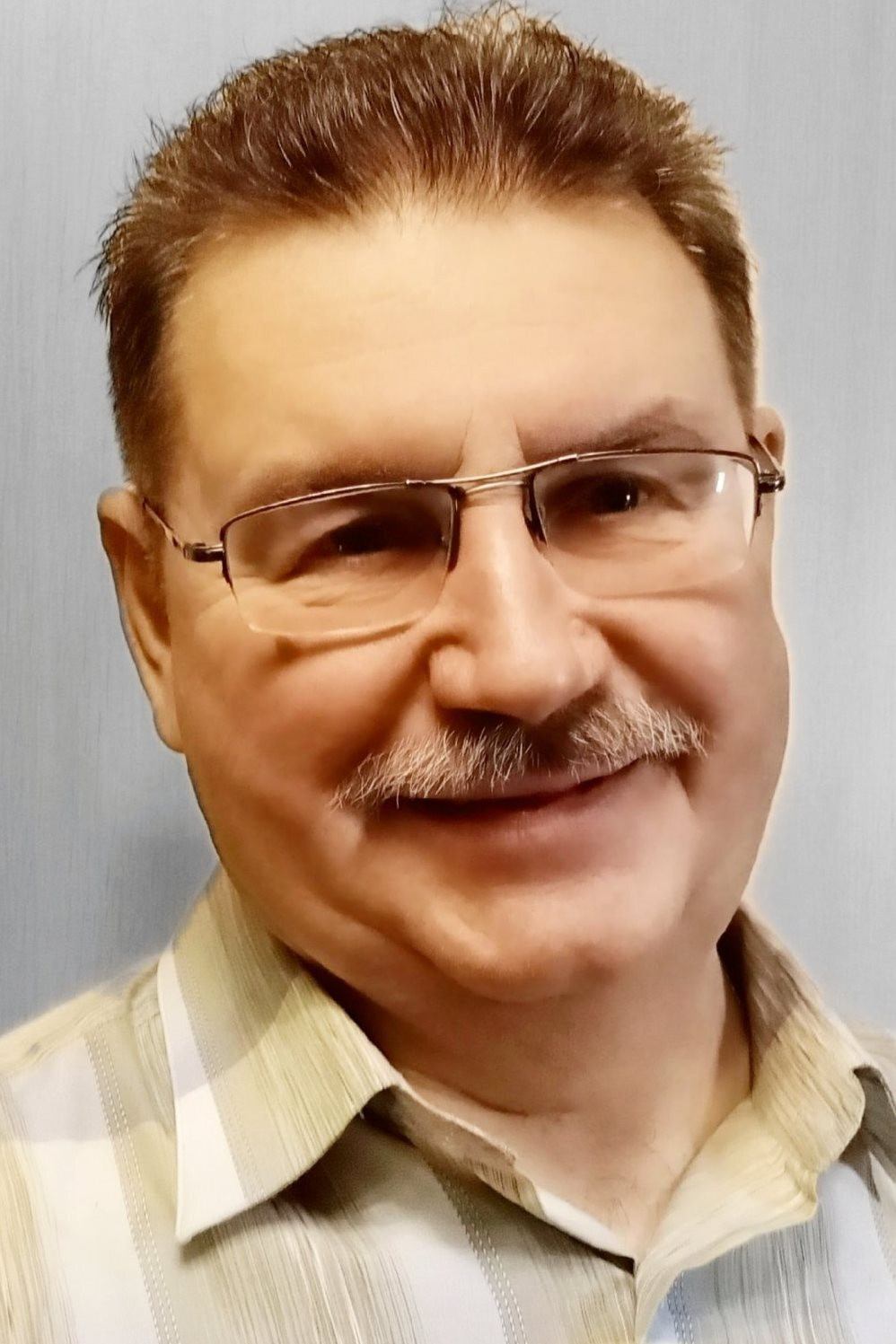 et billede af Andrey Balashov