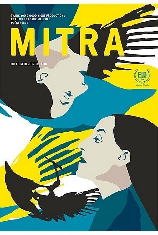 Affiche du film Mitra 180026