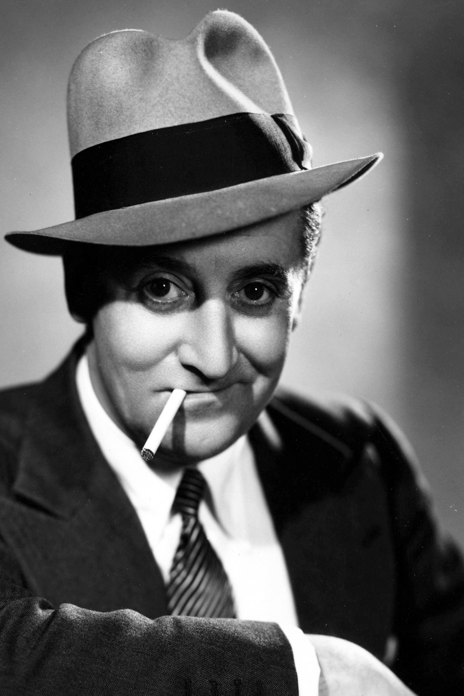 et billede af Stanley Lupino