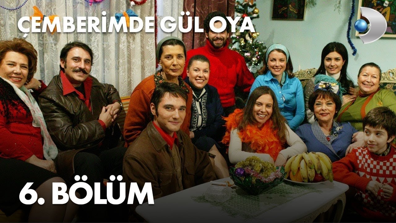 Thumbnail for Episode 6 Season 1 Episode 6