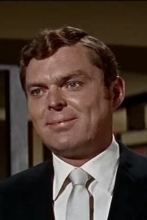 et billede af Edward Faulkner