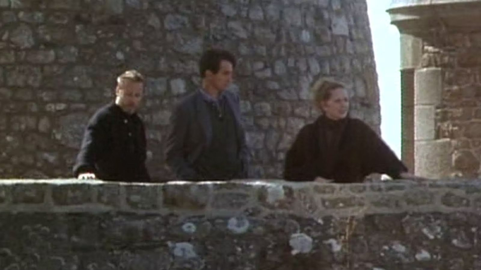 Mindwalk (1991)