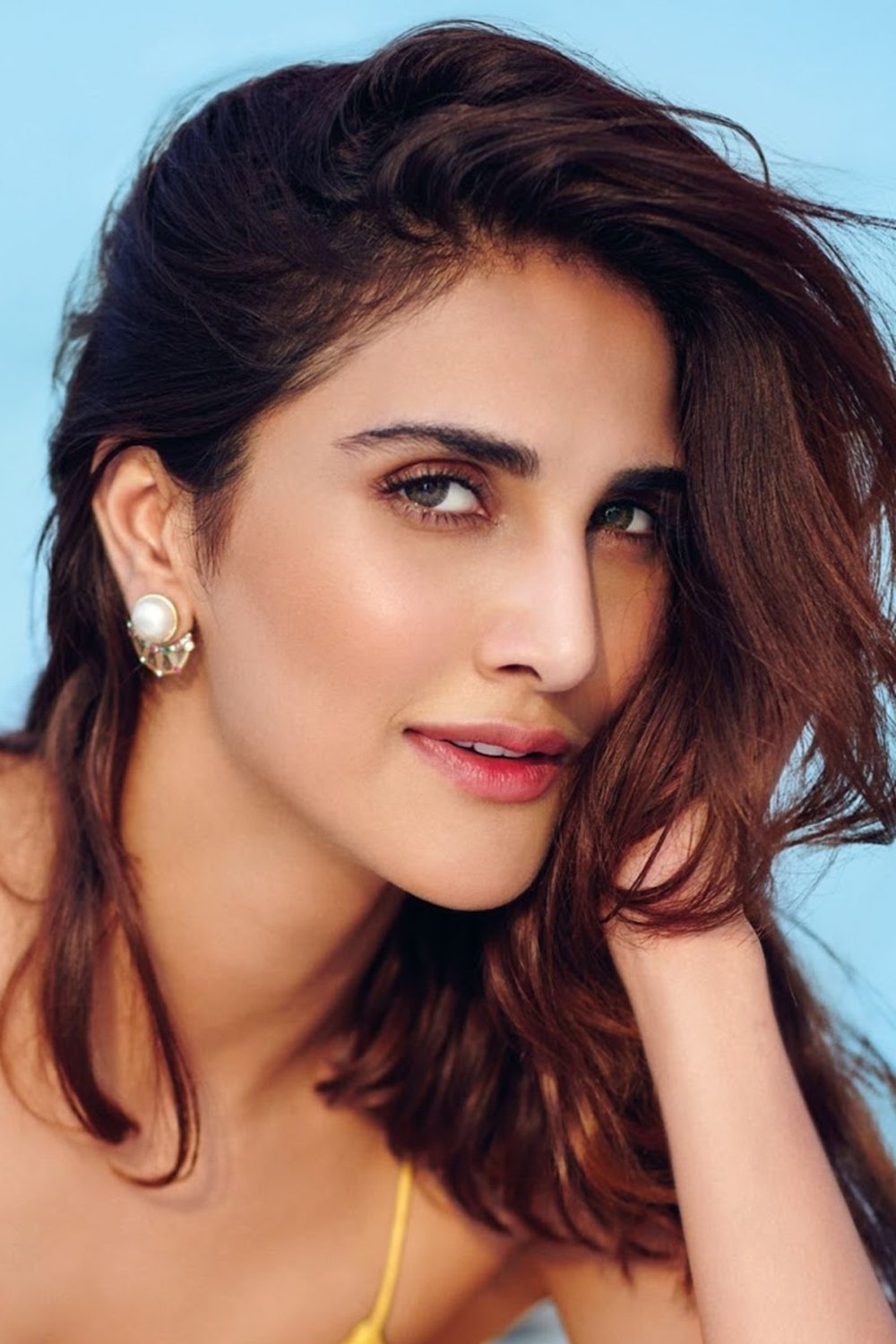 Vaani Kapoor - Profile Images — The Movie Database (TMDb)