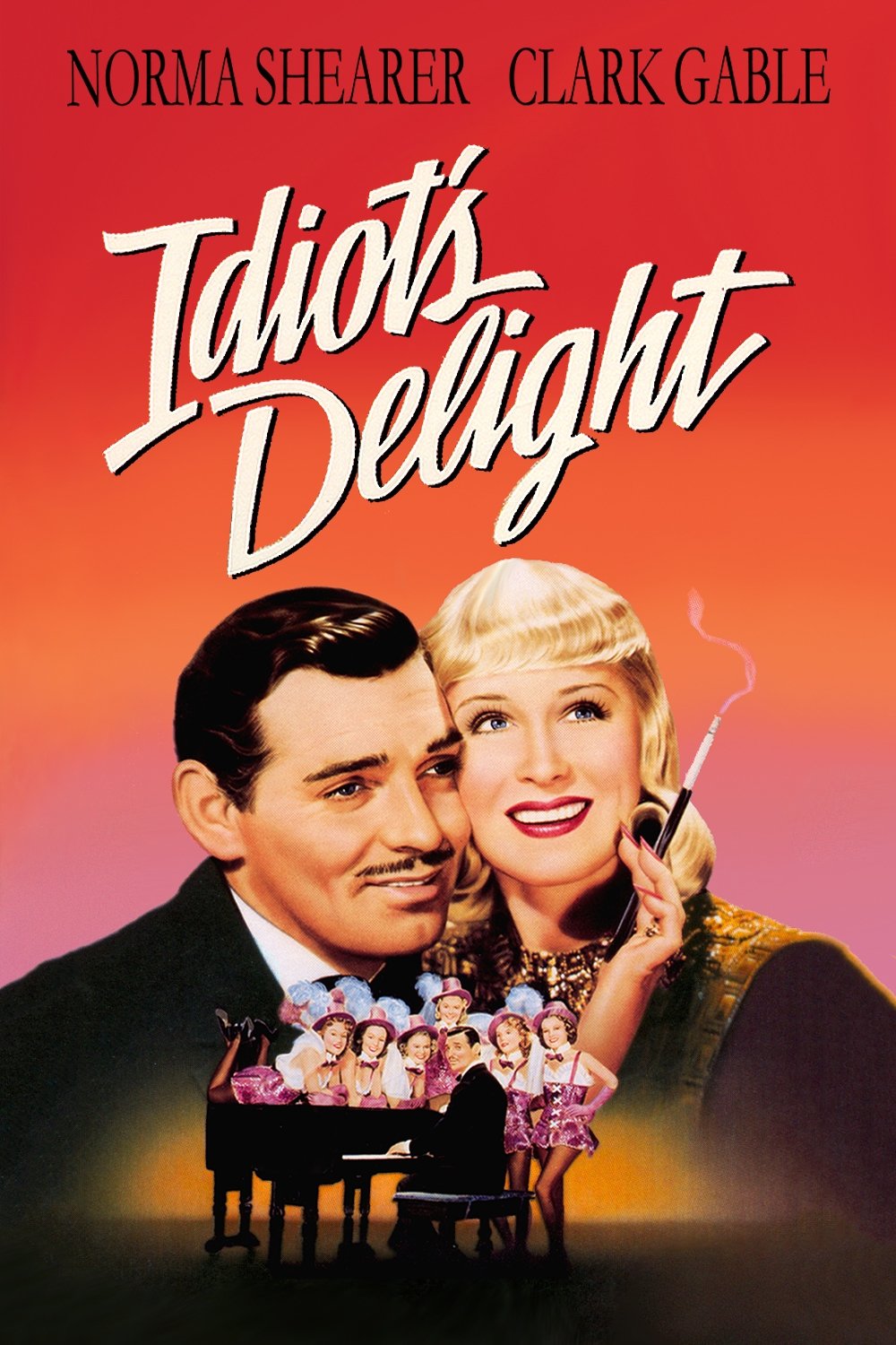 Idiot's Delight
