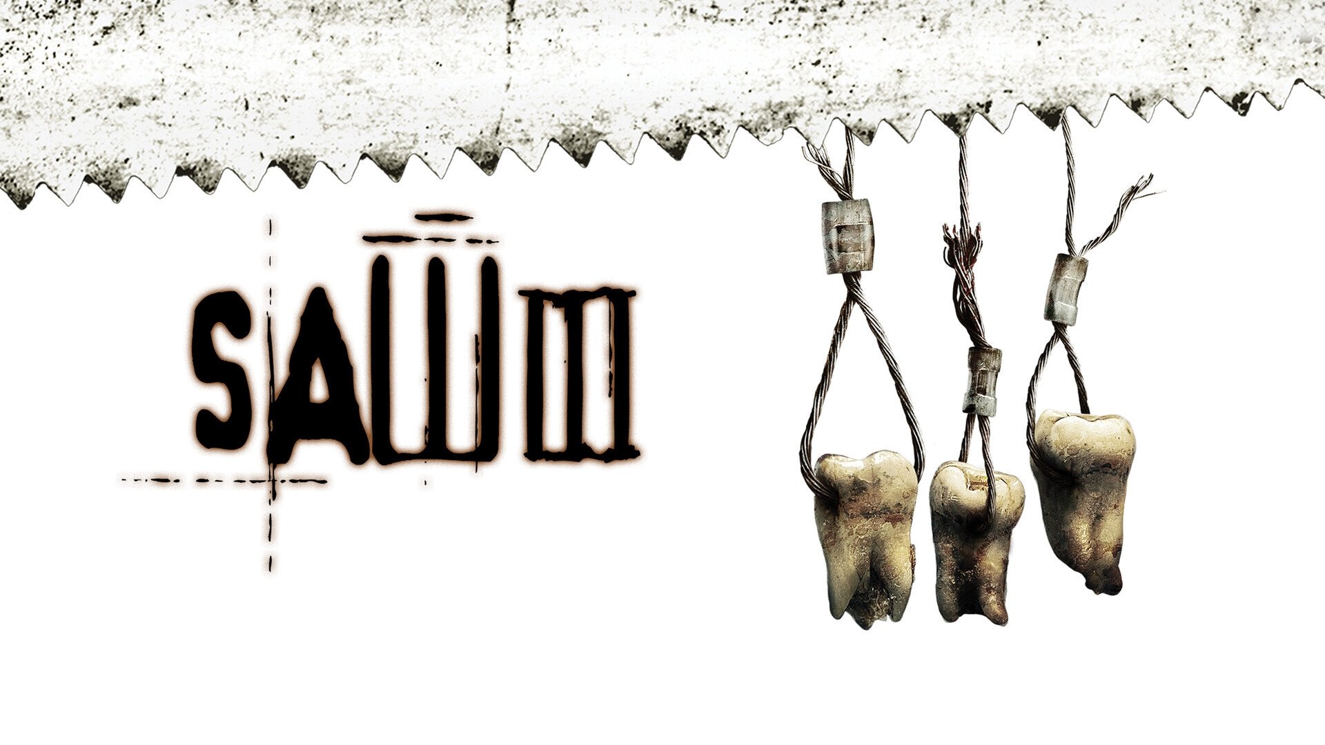 Saw III (2006)