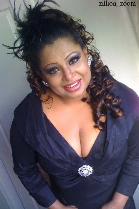 et billede af Dilani Abeywardana