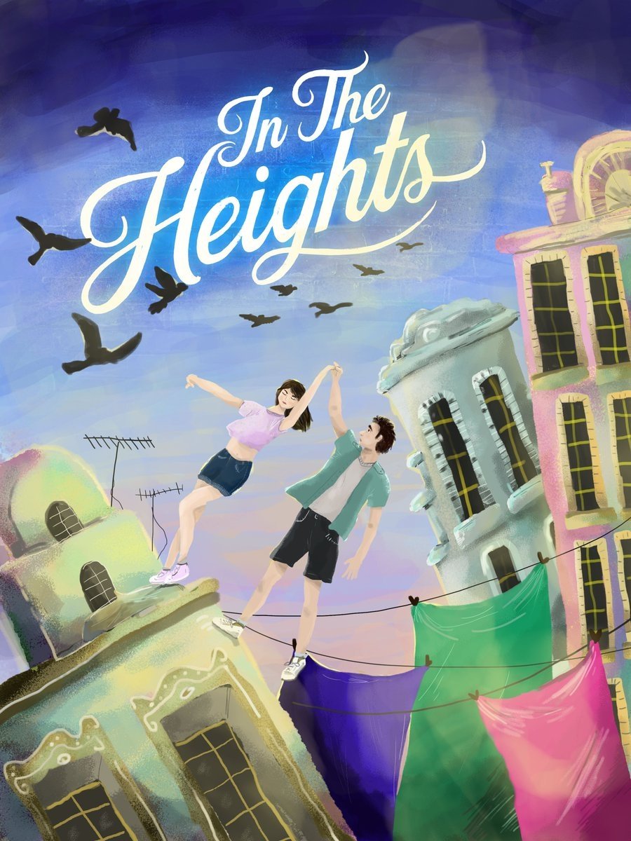 In the Heights