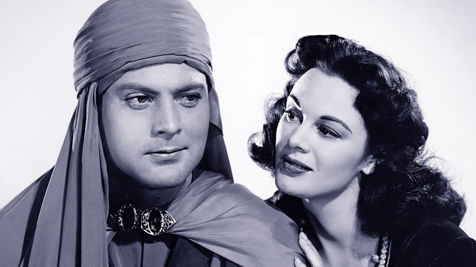 The Magic Carpet (1951)