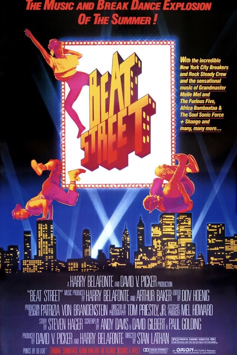 Beat Street