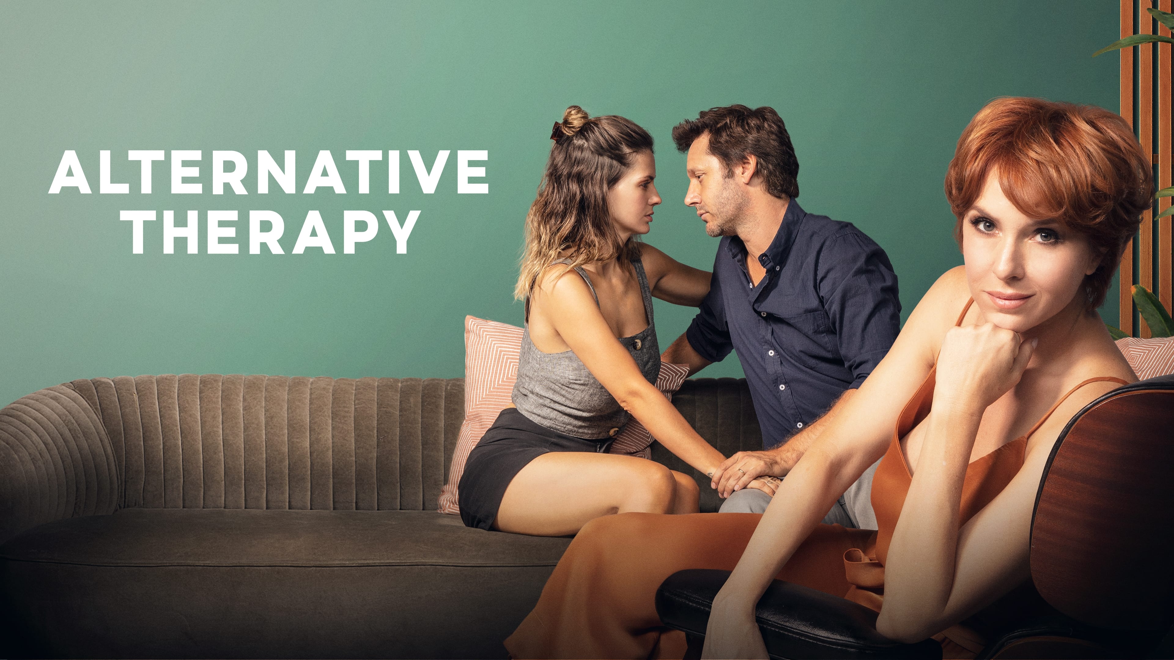 Terapia alternativa