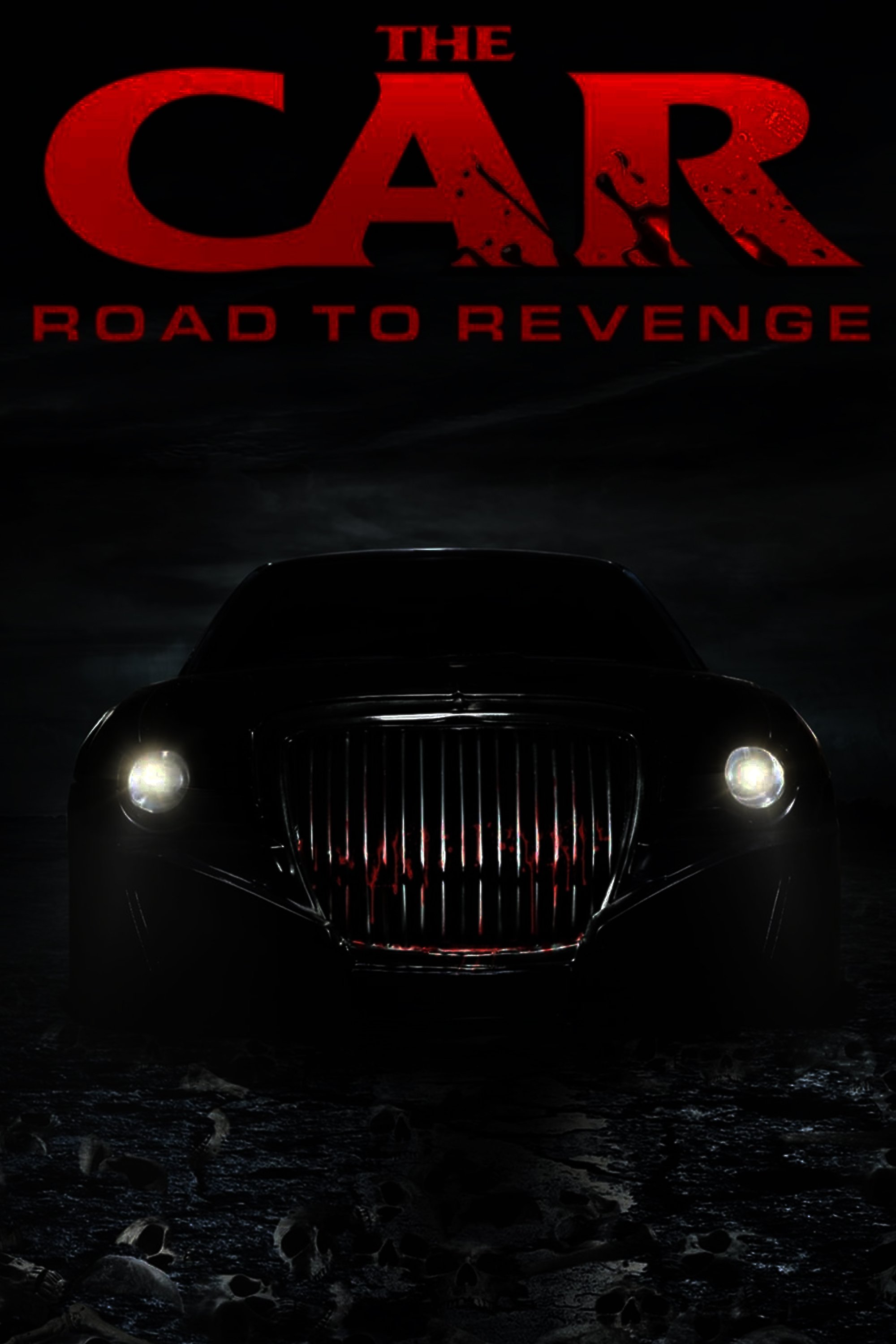 The Car: Road to Revenge