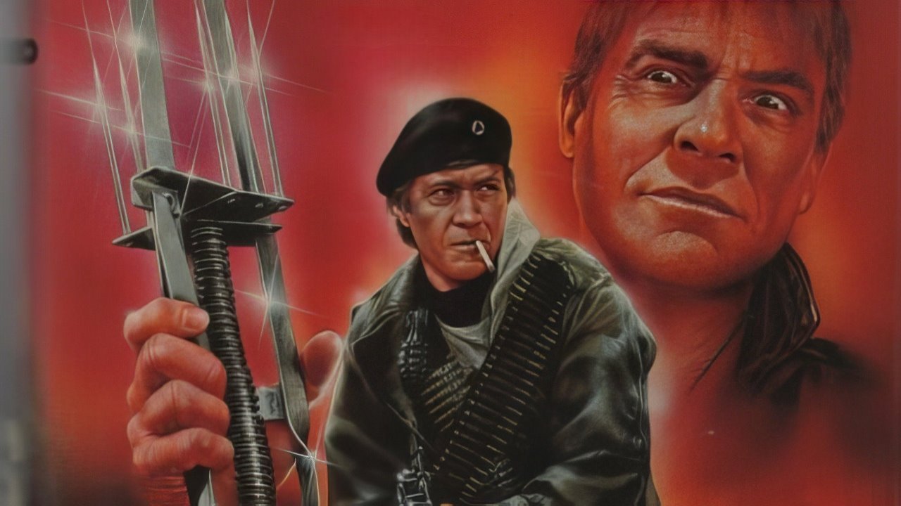 Warlords (1989)