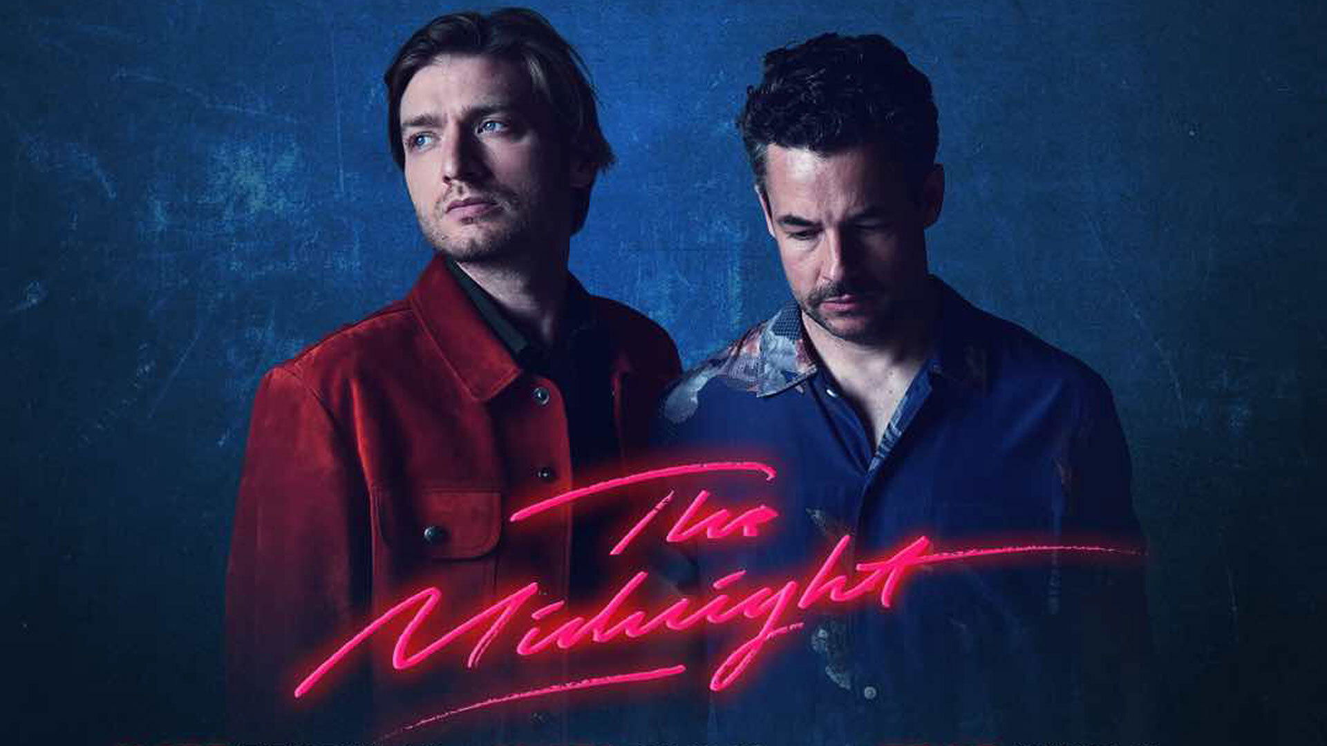 The Midnight - Live at the Wiltern (2021)