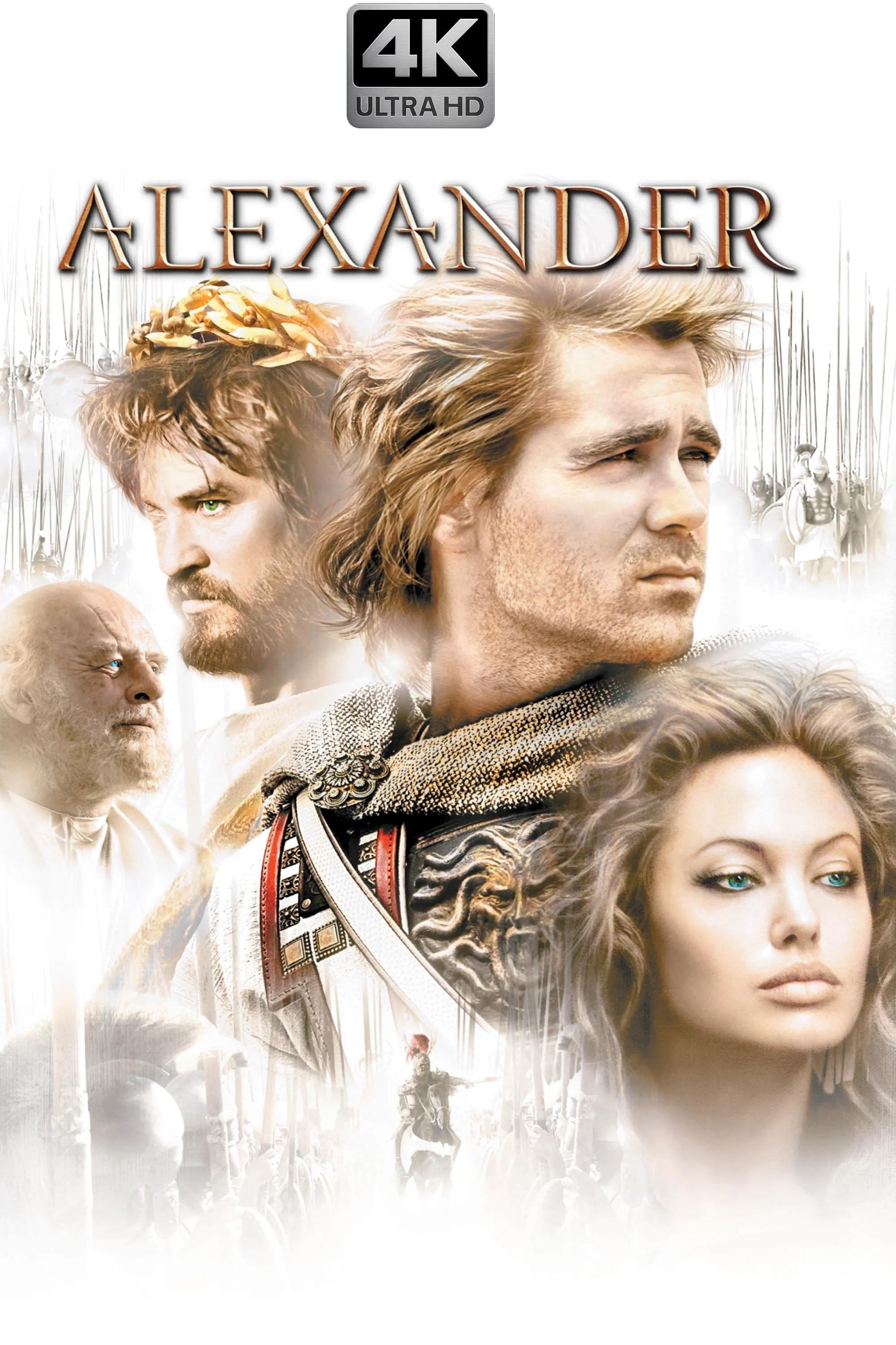 Alexander
