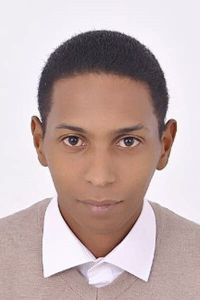 et billede af Hatim Sadiqi