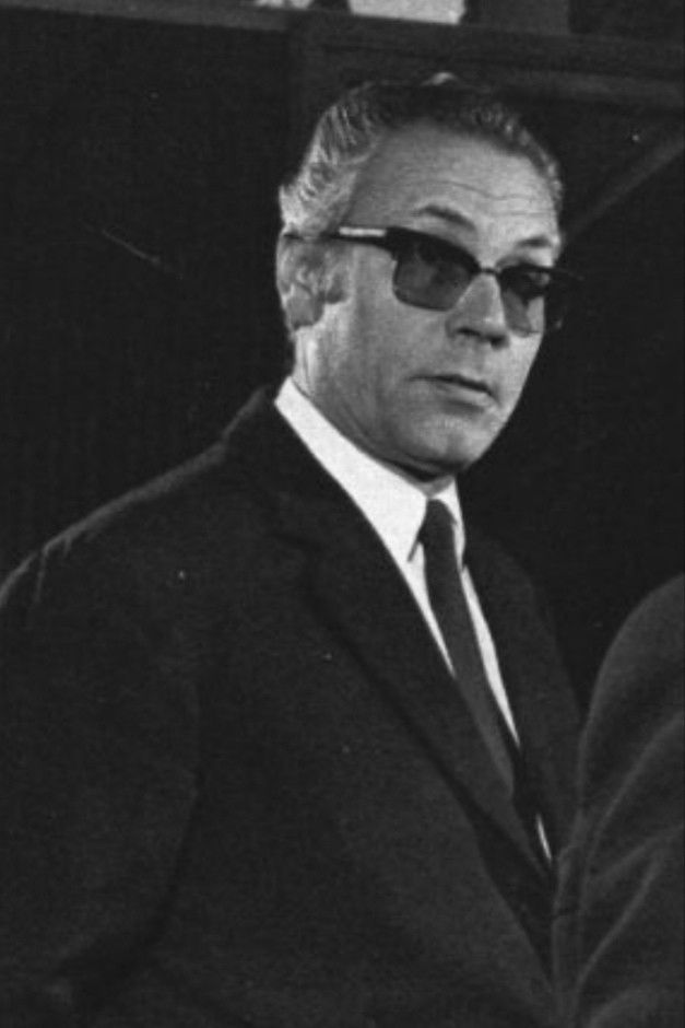 et billede af Domenico Demitri