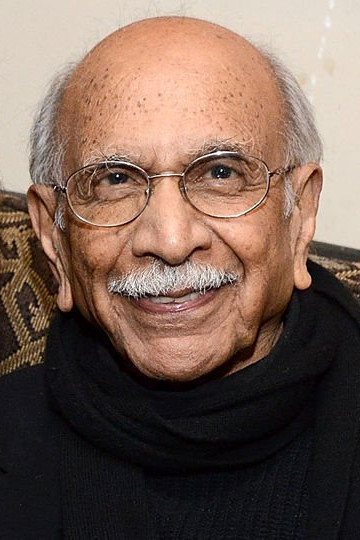 et billede af Noel De Souza