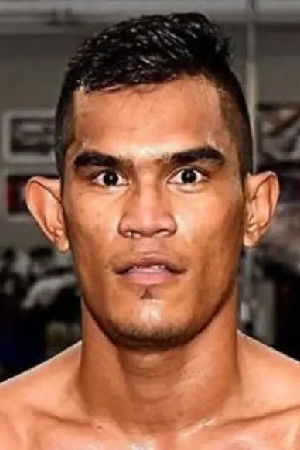 et billede af Aston Palicte