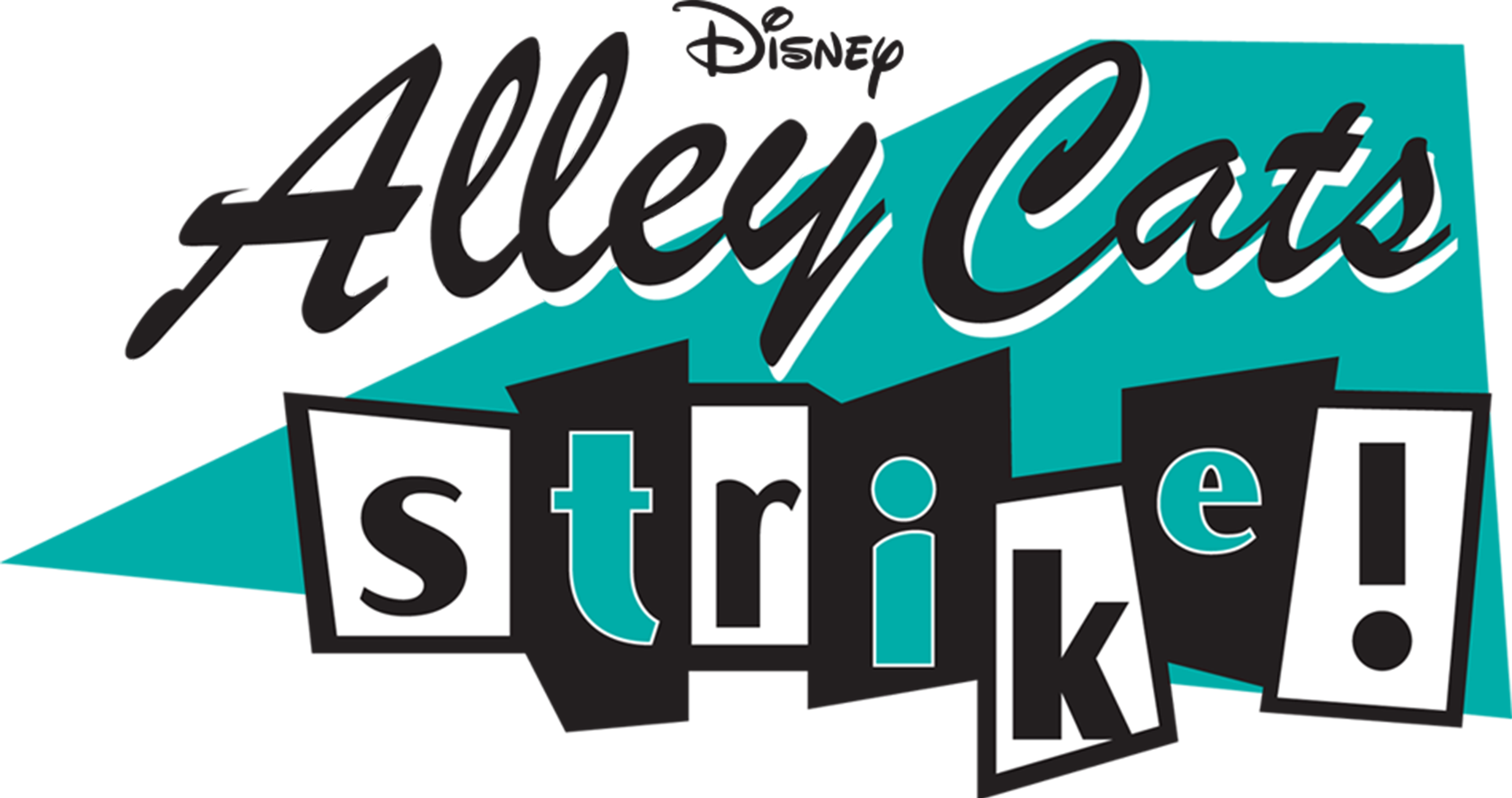 Alley Cats Strike