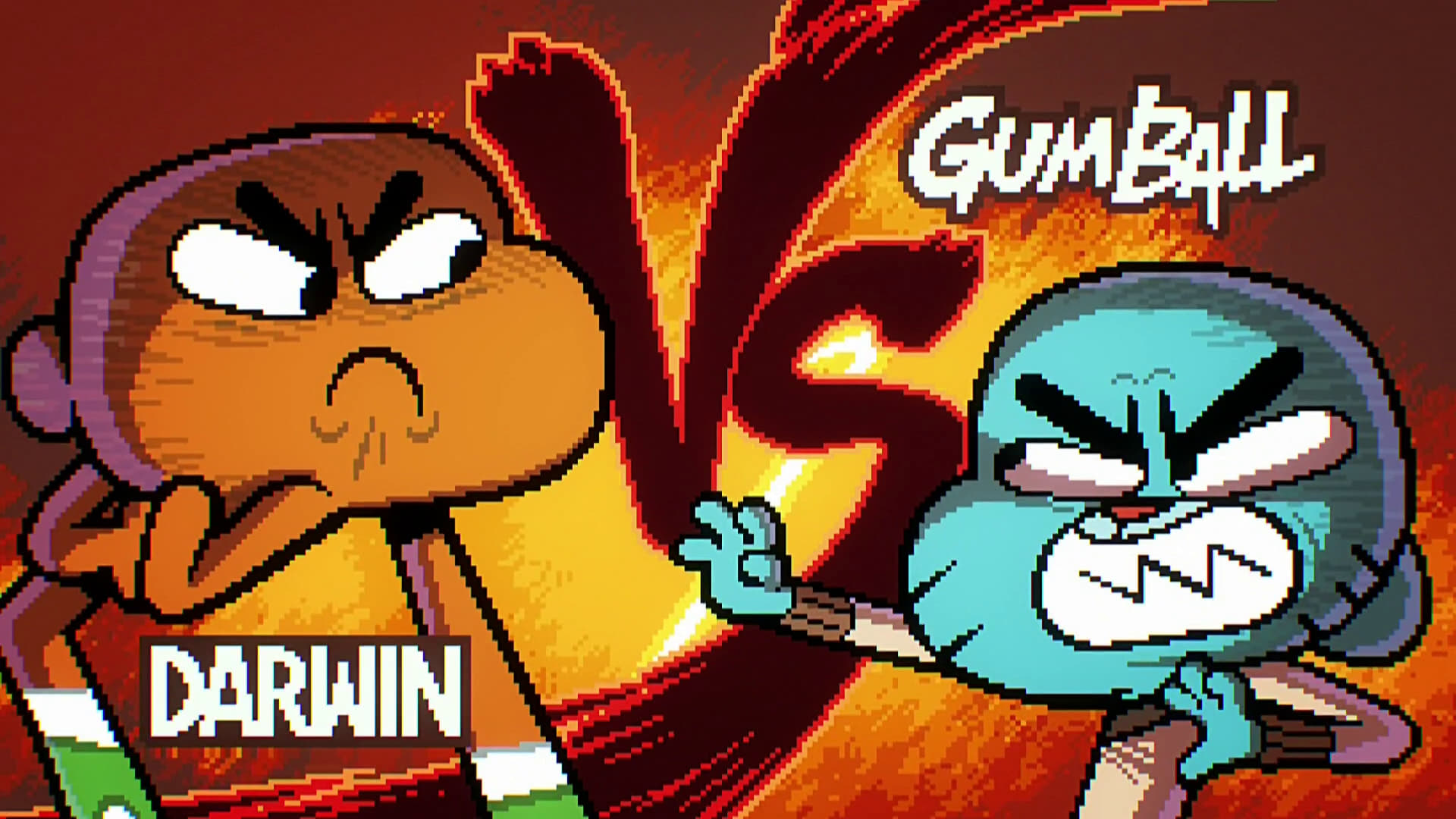 Watch The Amazing World of Gumball · Season 1 Full Episodes Free Online -  Plex