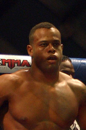 et billede af Solomon Hutcherson