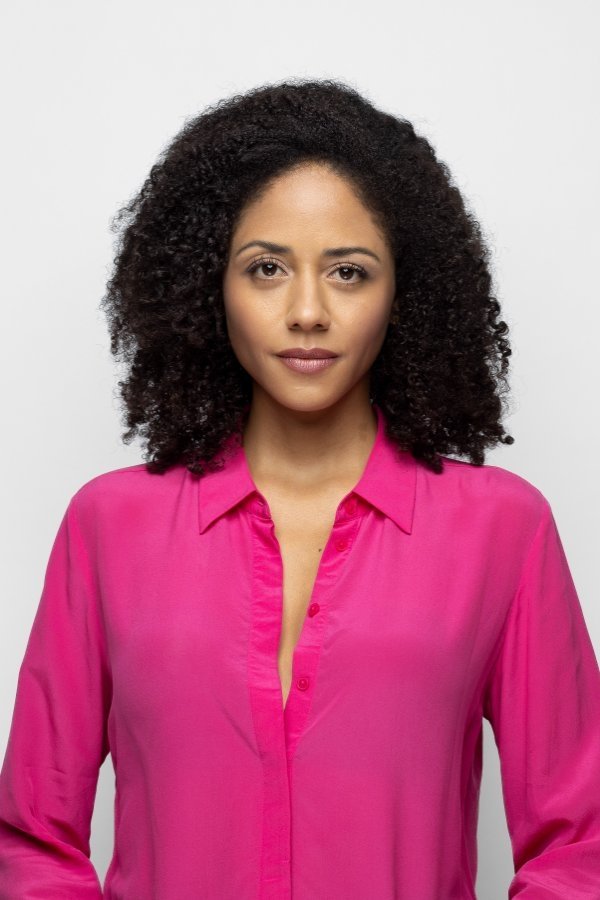 et billede af Lara Babalola