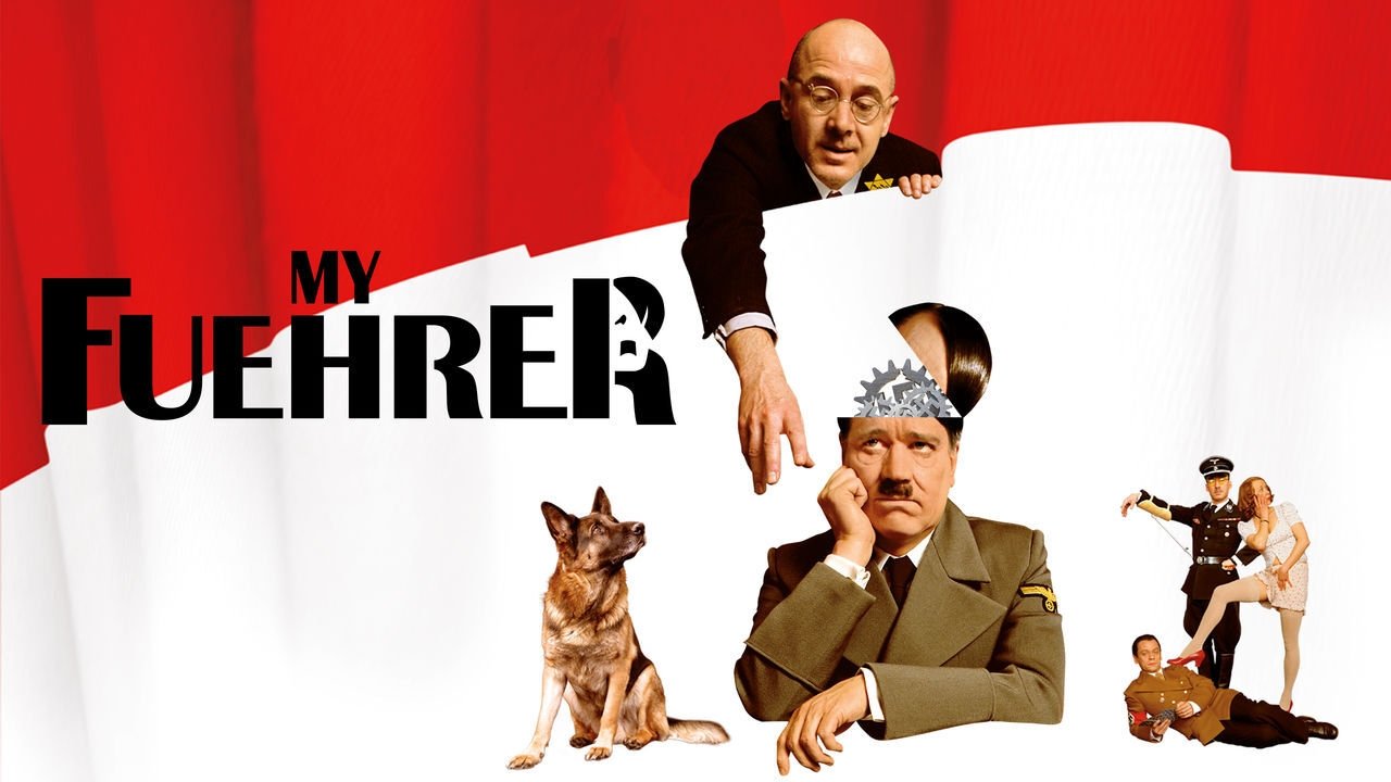 My Fuhrer (2007)