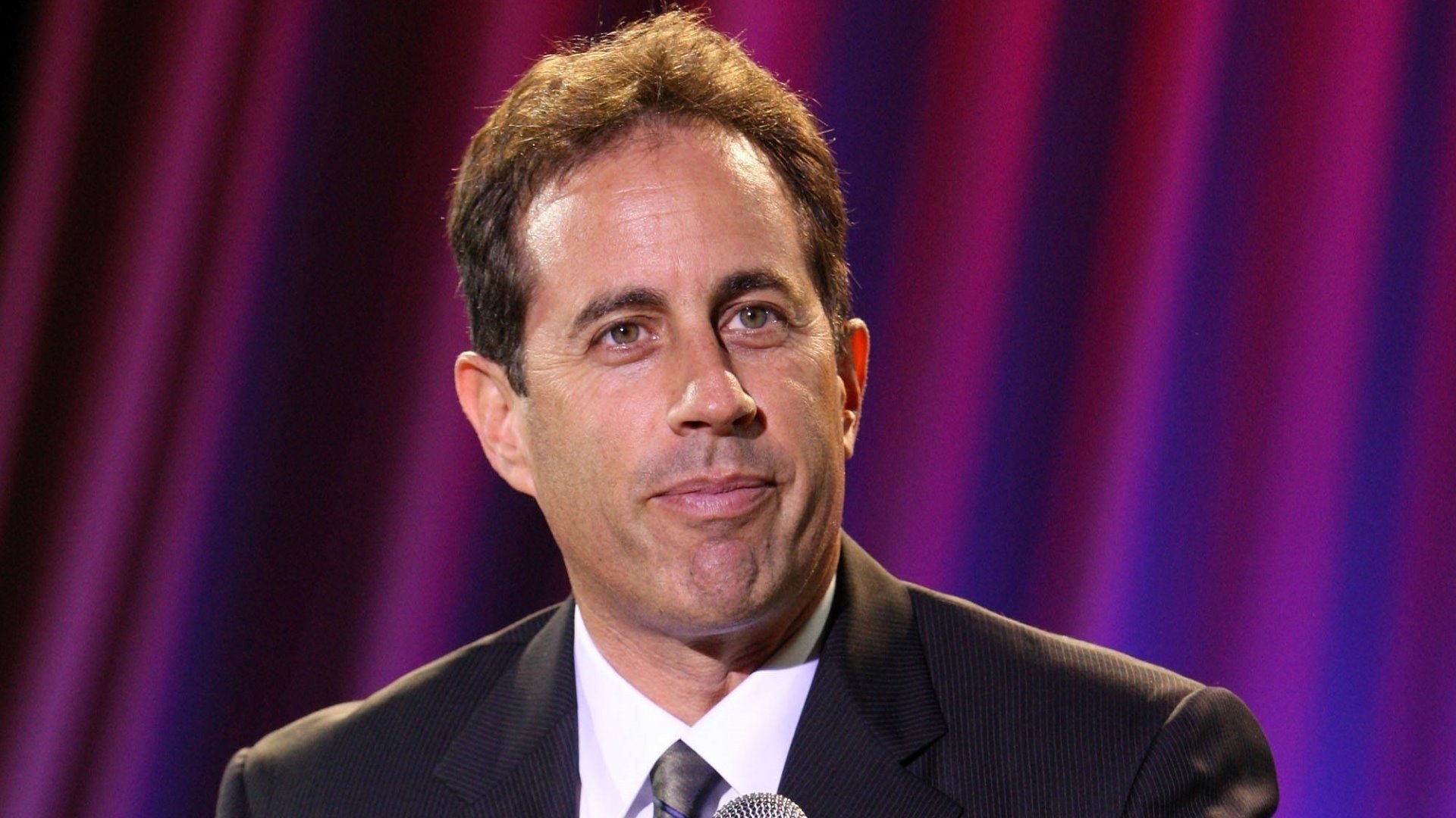 Jerry Seinfeld: Comedian (2002)