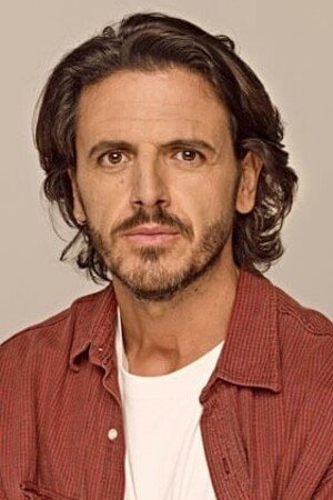 et billede af Jaime Zatarain