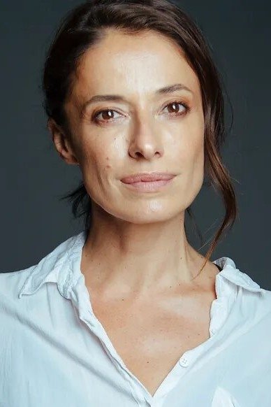 et billede af Eva de Luis