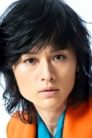 et billede af Takui Nakajima