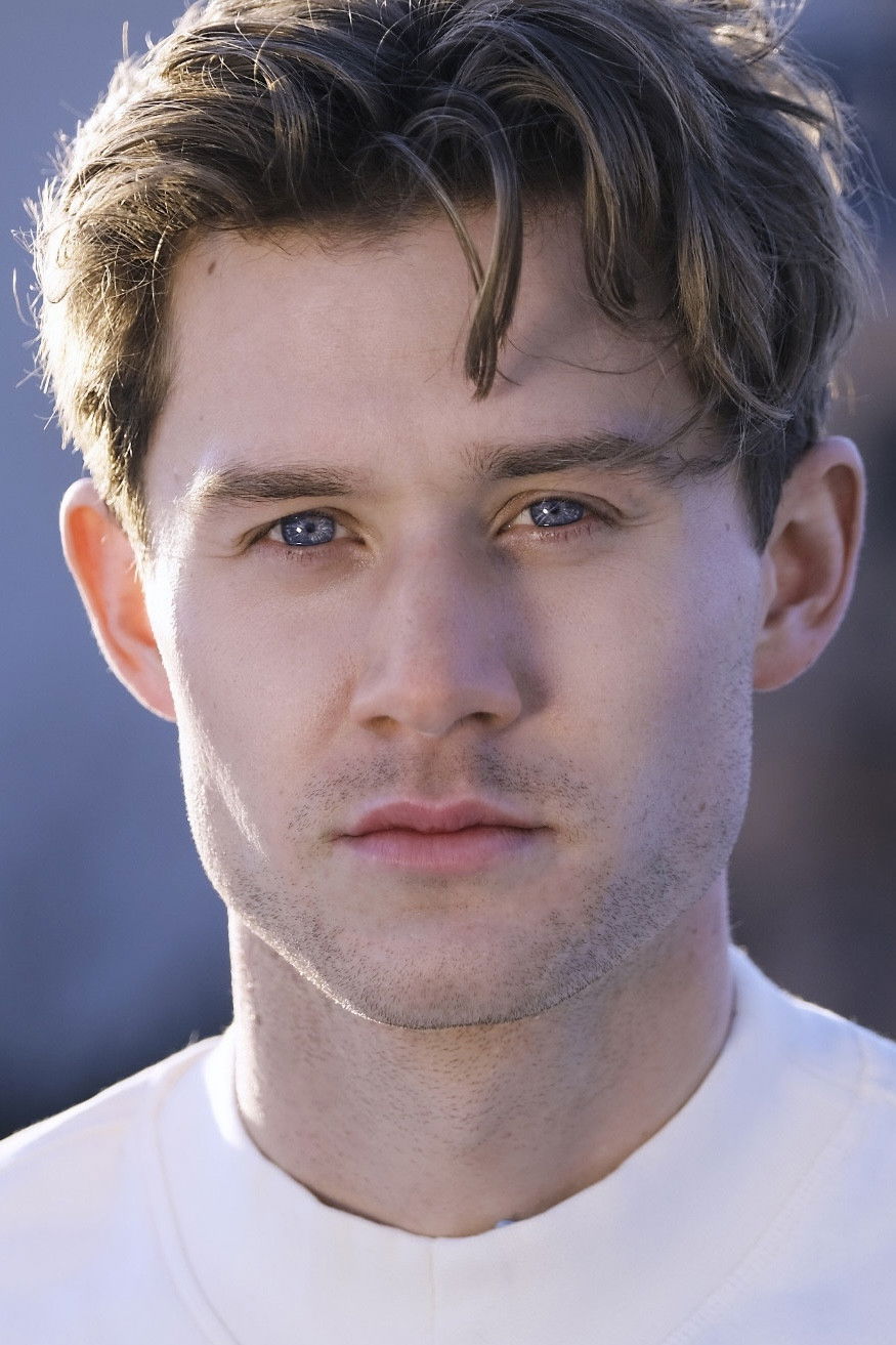 et billede af Thom Niemann