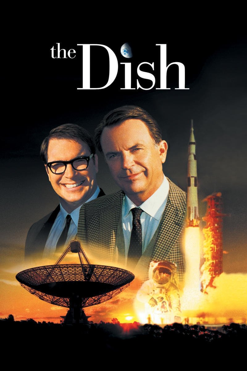 The Dish