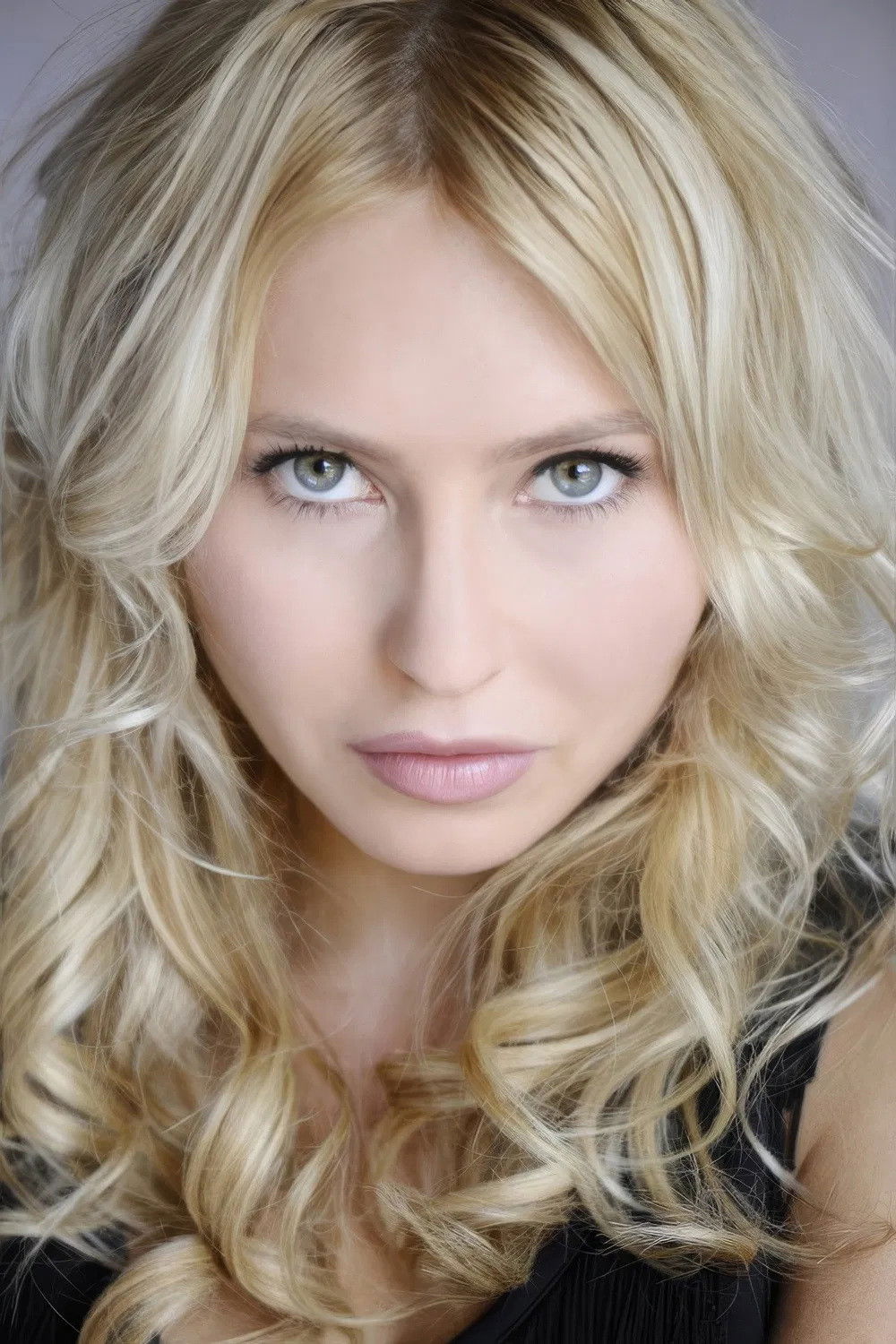 et billede af Natasha Diakova