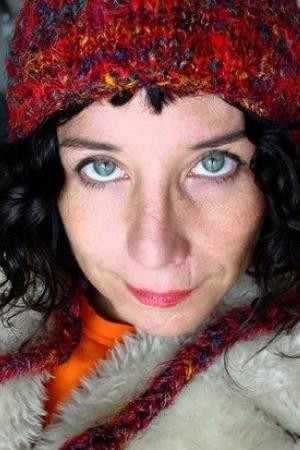 et billede af Rachel Flanagan