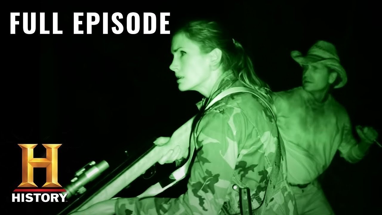 Thumbnail for The Bone Pile Season 1 Episode 3