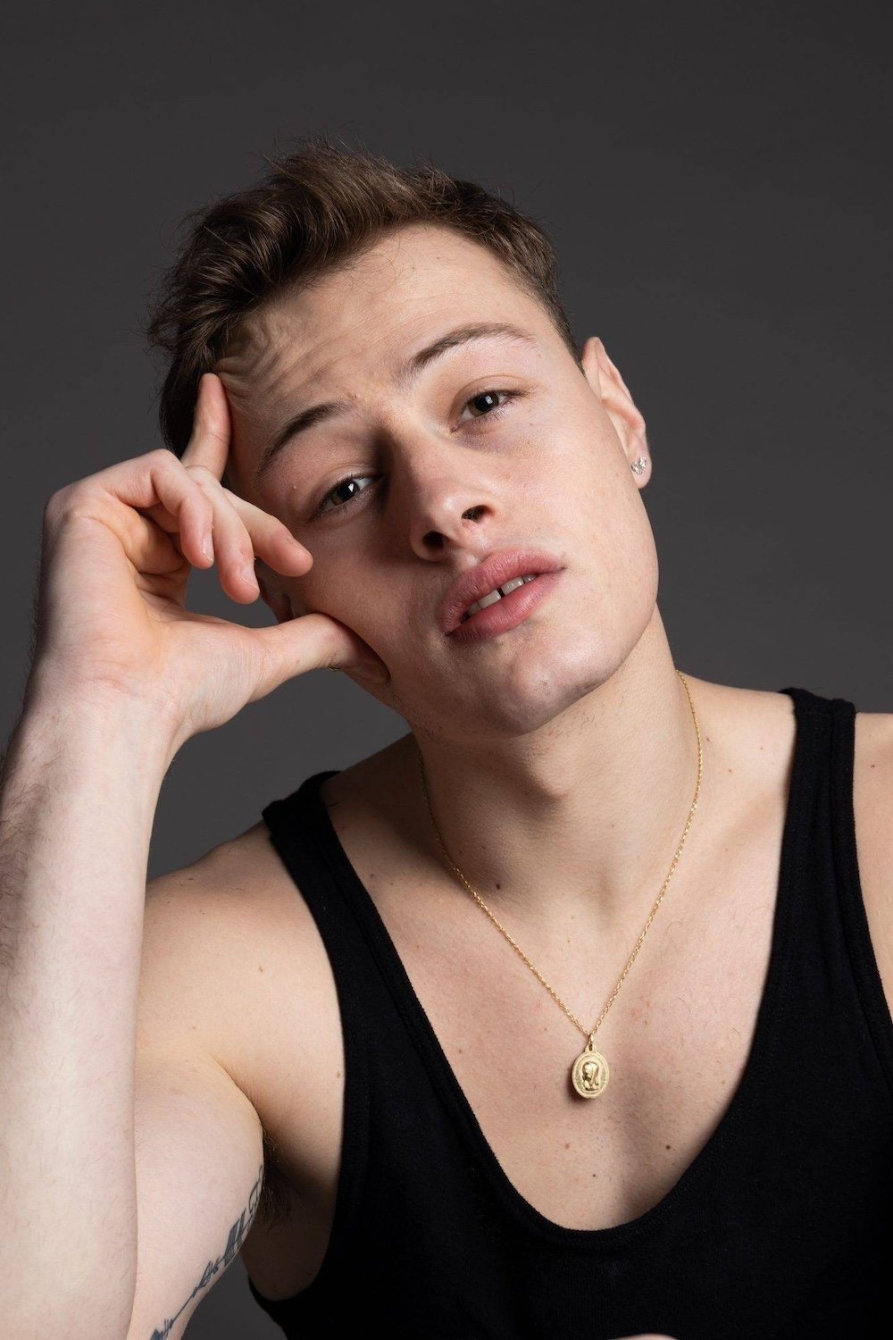 et billede af Nat Fuertes