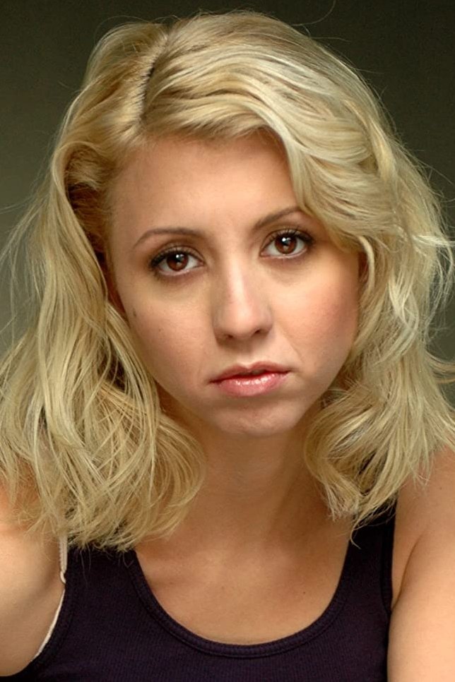 et billede af Katie Nisa