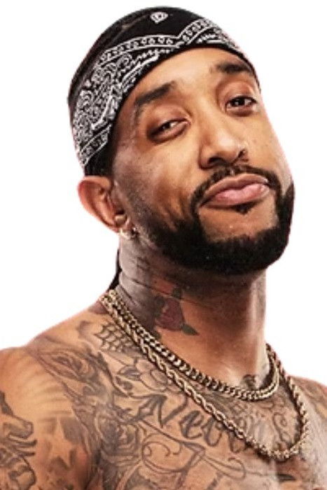 et billede af Carlie Bravo